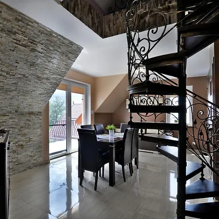 Piotr I Pawel 8 Os Deluxe 2 Poziomy *