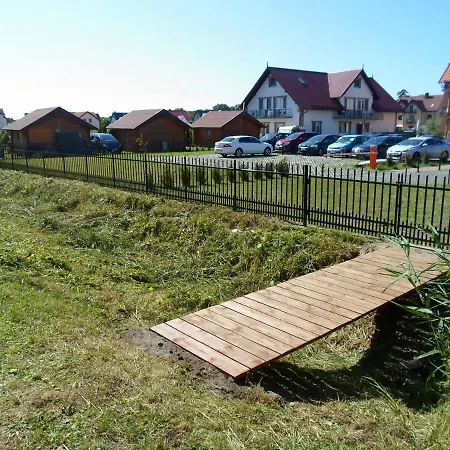 Piotr I Paweł 8 Os Deluxe 2 Poziomy Krynica Morska