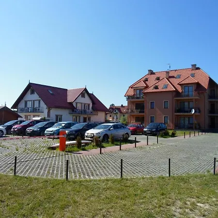 Piotr I Pawel 8 Os Deluxe 2 Poziomy Apartamento