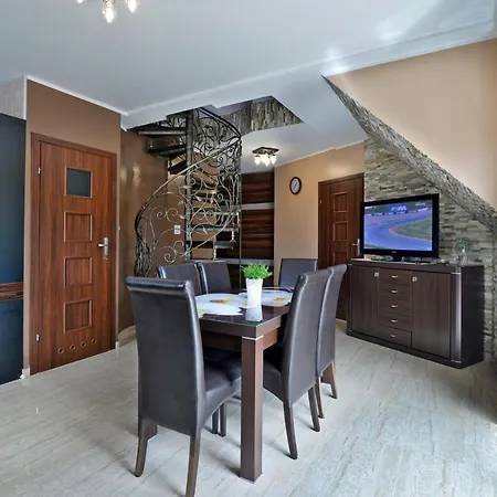 Piotr I Pawel 8 Os Deluxe 2 Poziomy