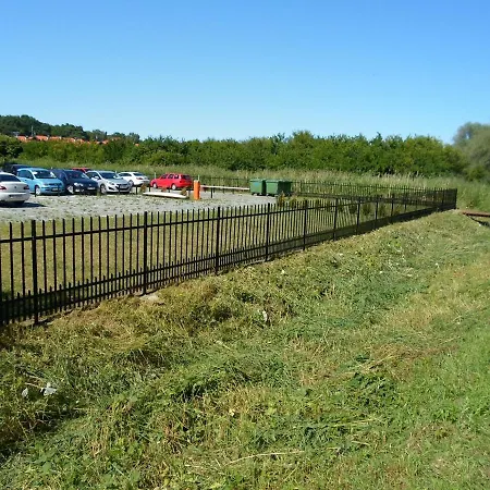 Piotr I Pawel 8 Os Deluxe 2 Poziomy * Krynica Morska