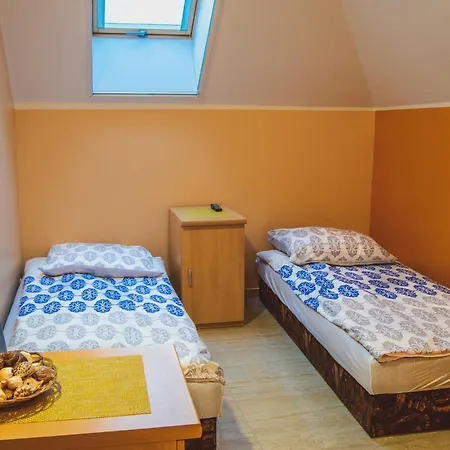 Piotr I Paweł 8 Os Deluxe 2 Poziomy *