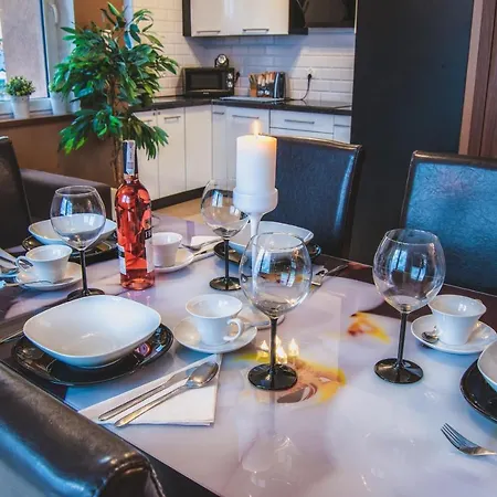 Piotr I Pawel 8 Os Deluxe 2 Poziomy *