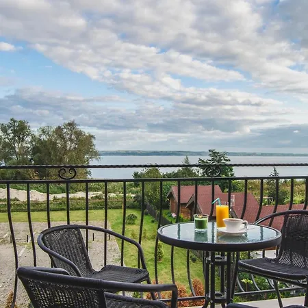 Apartament Piotr I Paweł 8 Os Deluxe 2 Poziomy *