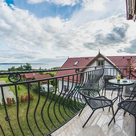 Apartament Piotr I Paweł 8 Os Deluxe 2 Poziomy