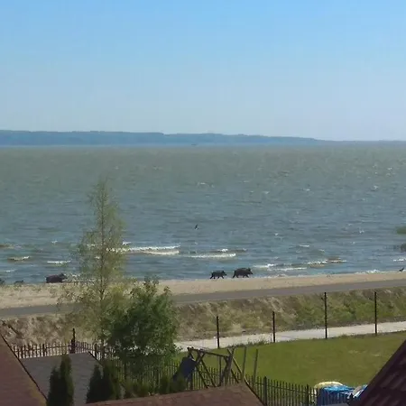 Piotr I Pawel 8 Os Deluxe 2 Poziomy Apartment *