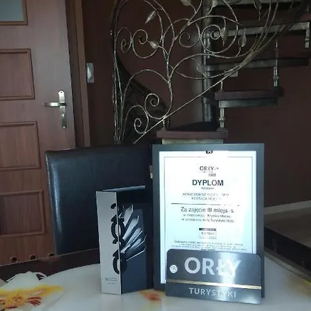 Apartamento Piotr I Pawel 8 Os Deluxe 2 Poziomy Krynica Morska