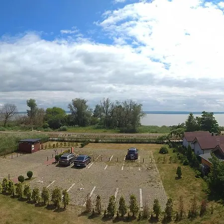 Apartament Piotr I Paweł 8 Os Deluxe 2 Poziomy