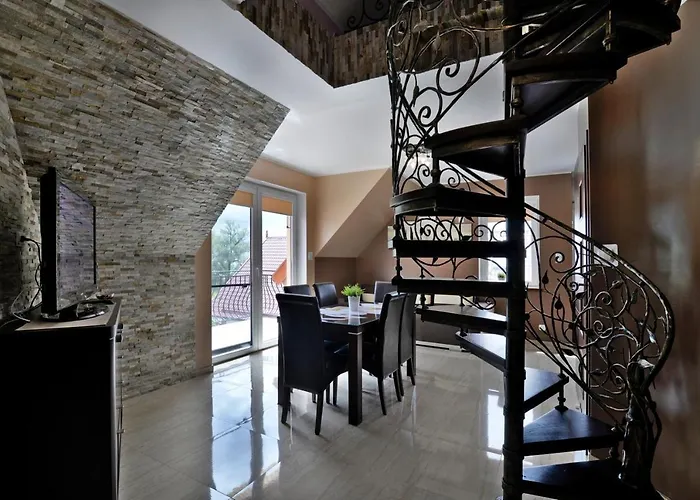 Piotr I Paweł 8 Os Deluxe 2 Poziomy *