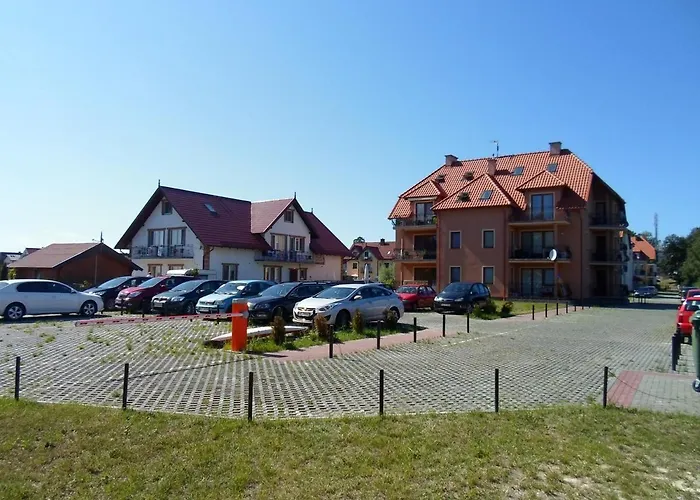 Piotr I Paweł 8 Os Deluxe 2 Poziomy Apartament