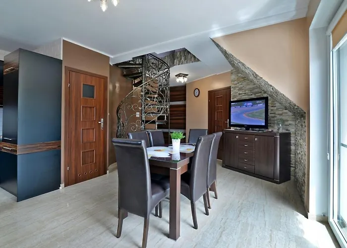 Piotr I Paweł 8 Os Deluxe 2 Poziomy