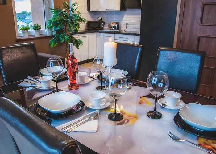 Piotr I Paweł 8 Os Deluxe 2 Poziomy *