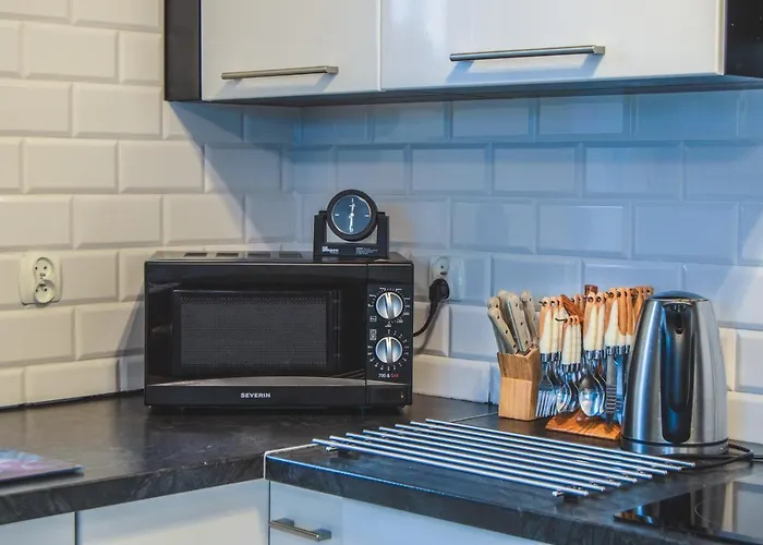 Piotr I Paweł 8 Os Deluxe 2 Poziomy *