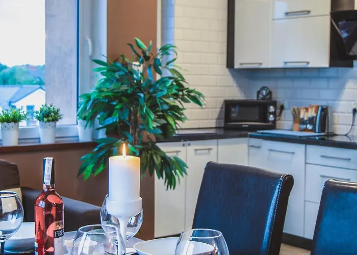 Piotr I Paweł 8 Os Deluxe 2 Poziomy