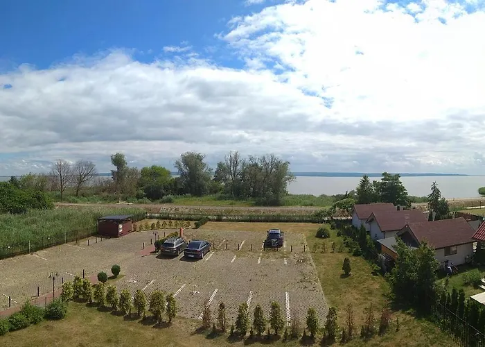 Apartament Piotr I Paweł 8 Os Deluxe 2 Poziomy